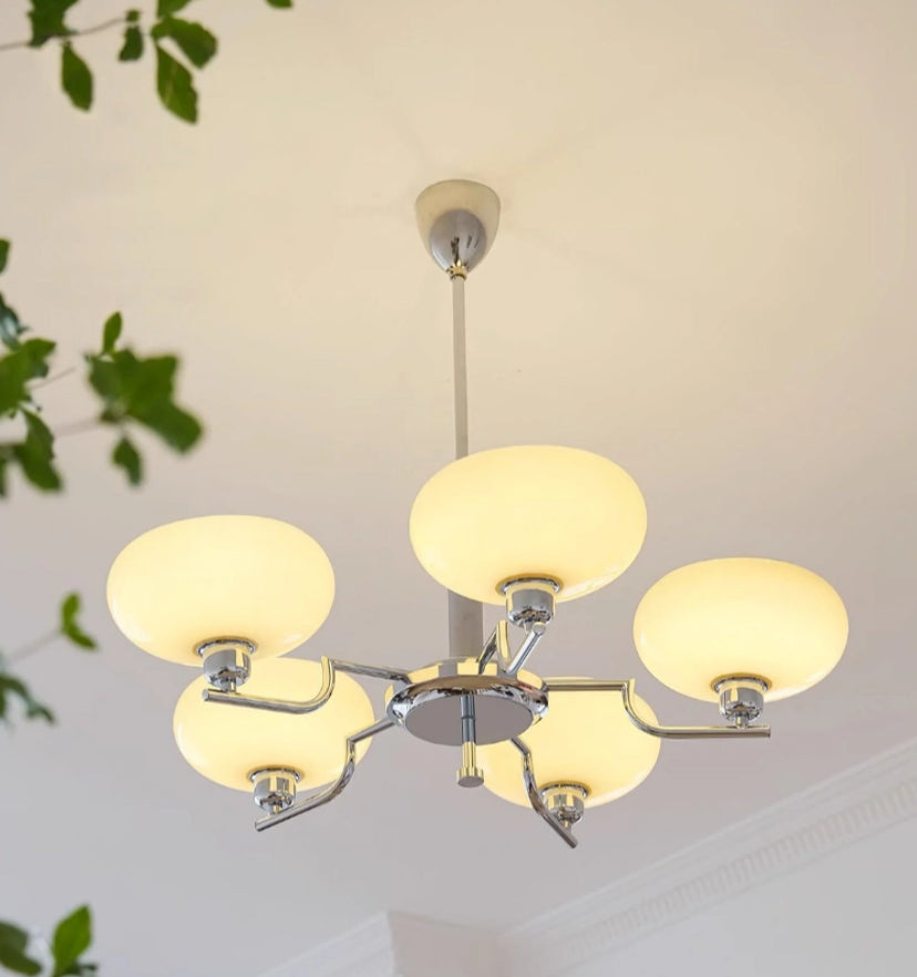 Puja Chandelier - Yiarolight