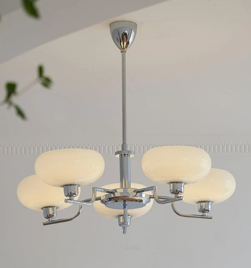 Puja Chandelier - Yiarolight