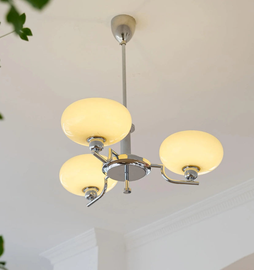 Puja Chandelier - Yiarolight