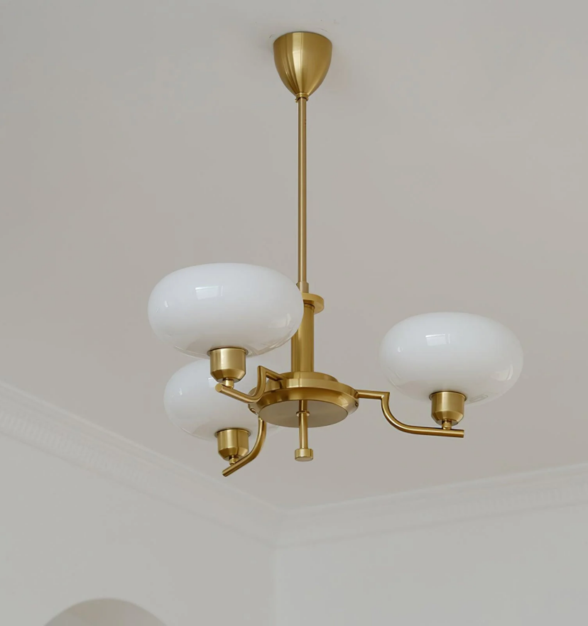 Puja Chandelier - Yiarolight