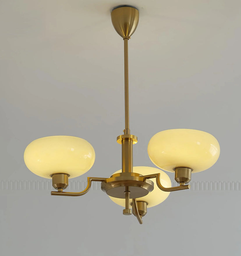 Puja Chandelier - Yiarolight