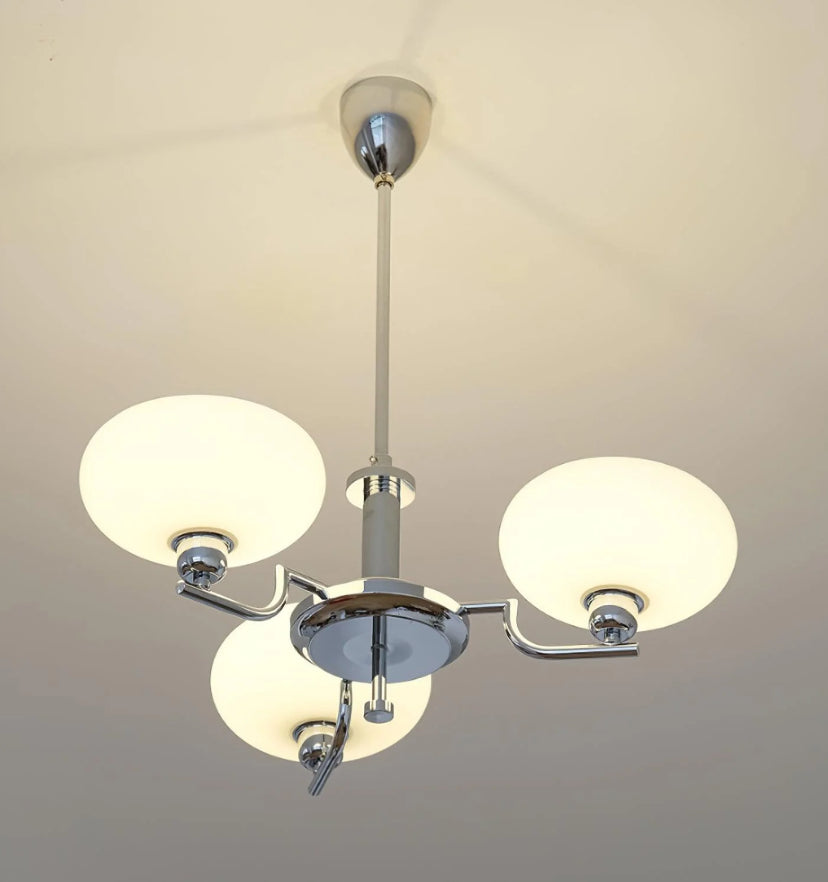 Puja Chandelier - Yiarolight