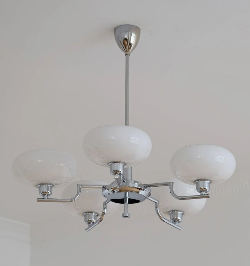 Puja Chandelier - Yiarolight