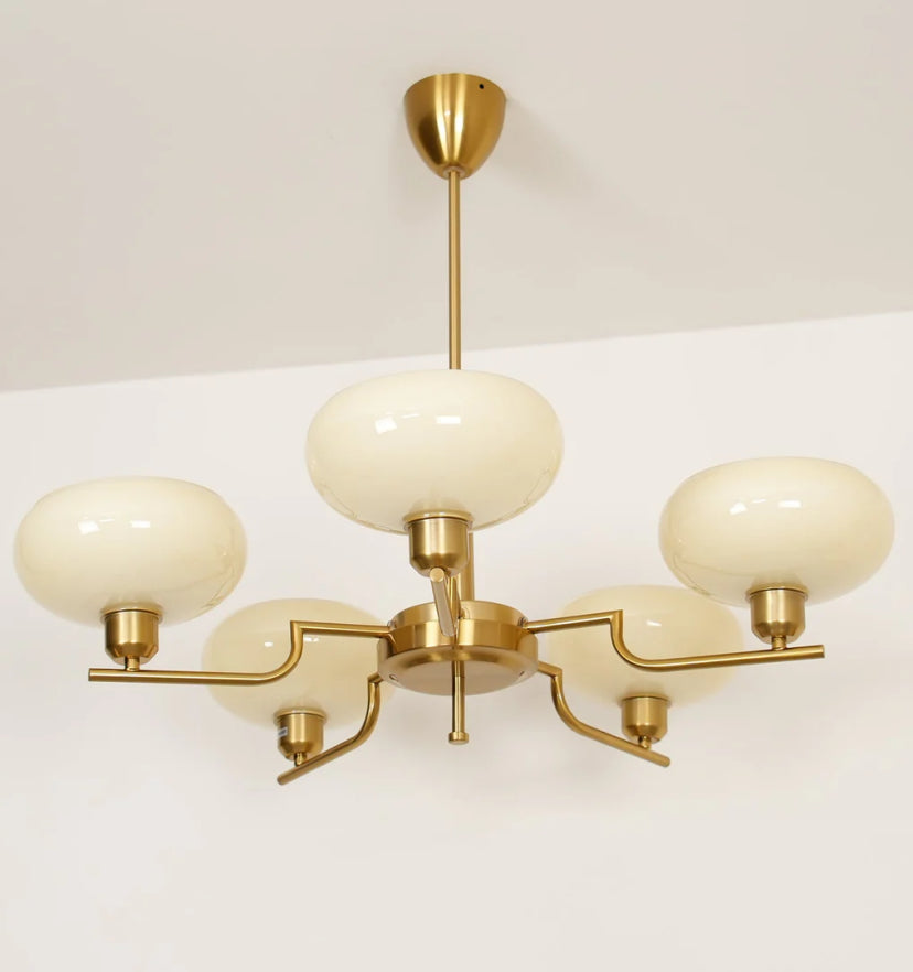 Puja Chandelier - Yiarolight