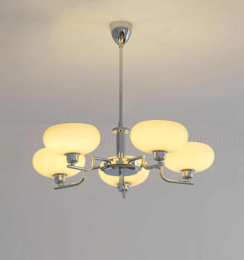 Puja Chandelier - Yiarolight