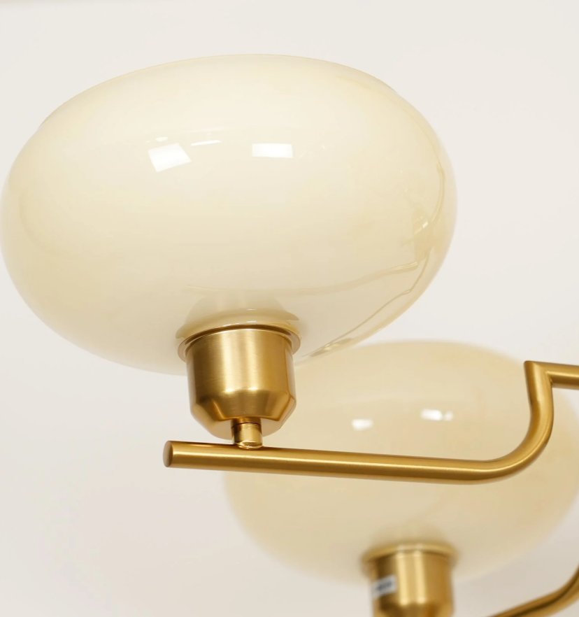 Puja Chandelier - Yiarolight
