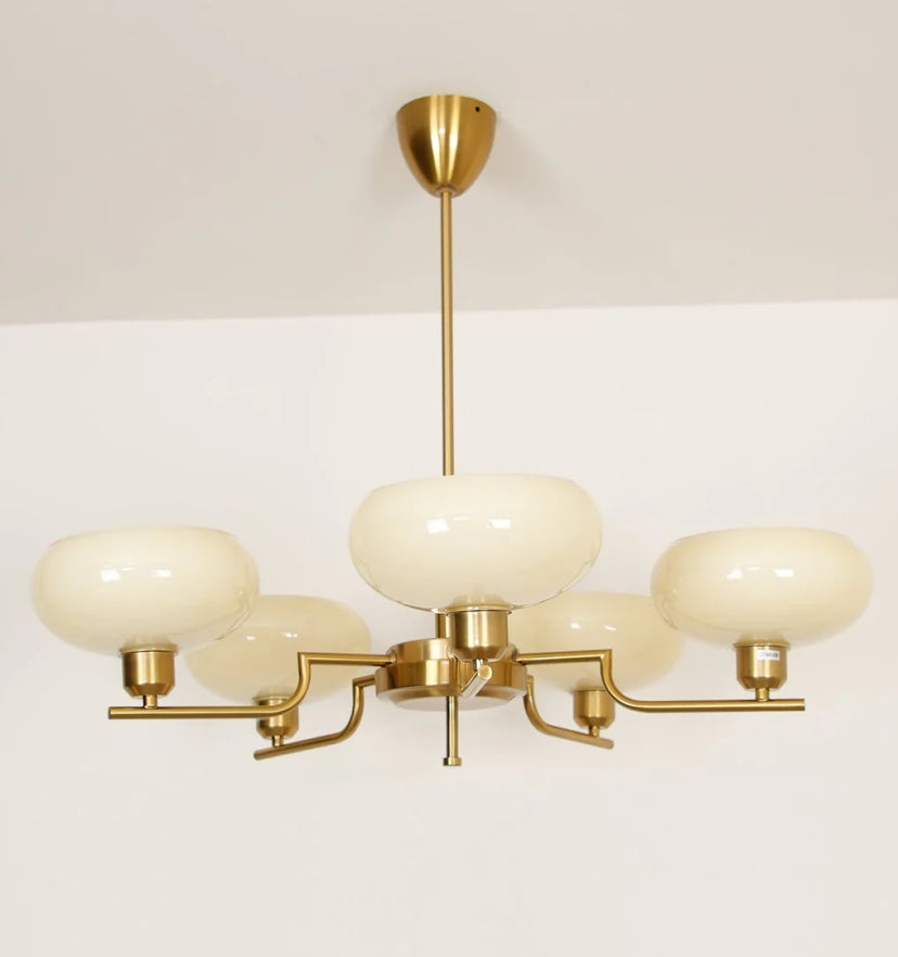 Puja Chandelier - Yiarolight