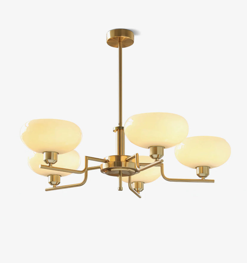 Puja Chandelier - Yiarolight