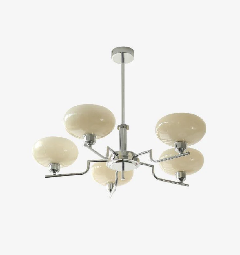 Puja Chandelier - Yiarolight