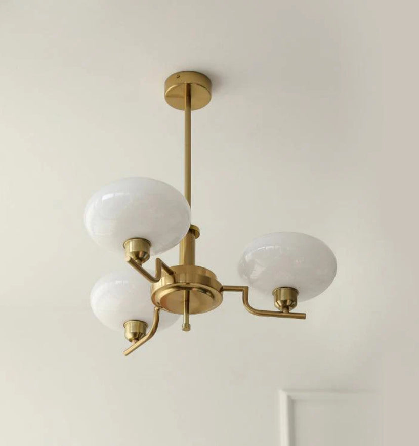 Puja Chandelier - Yiarolight