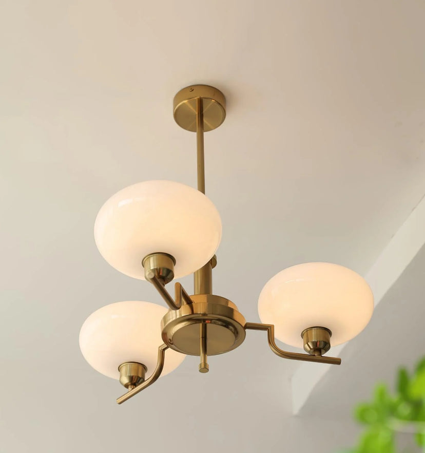 Puja Chandelier - Yiarolight