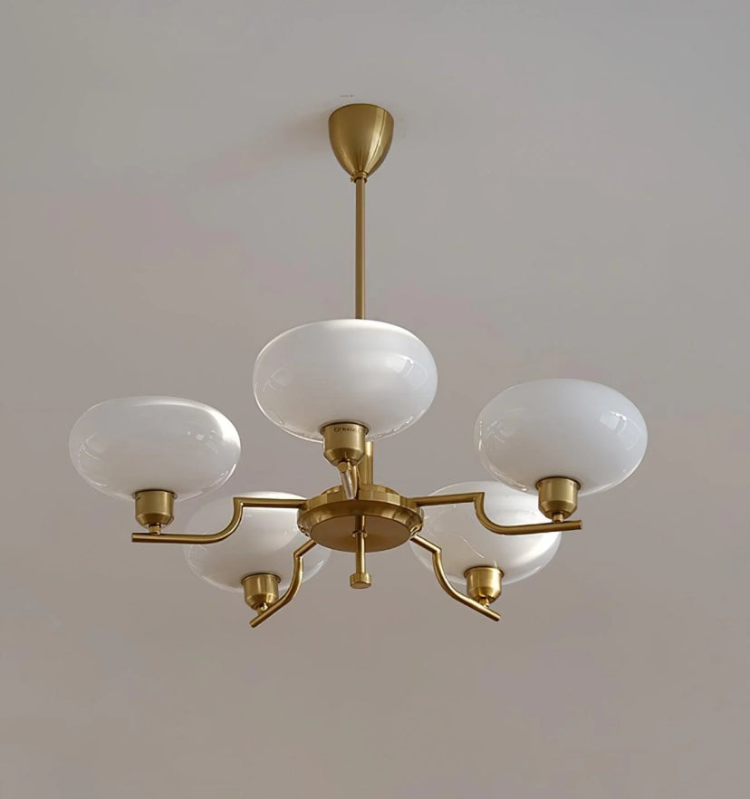 Puja Chandelier - Yiarolight