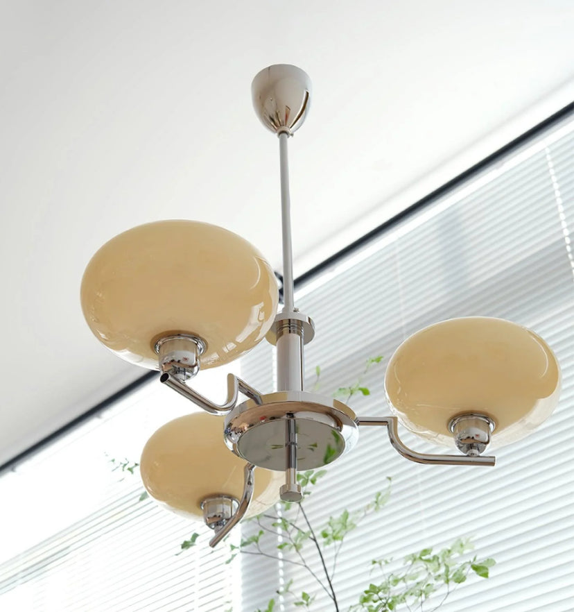 Puja Chandelier - Yiarolight