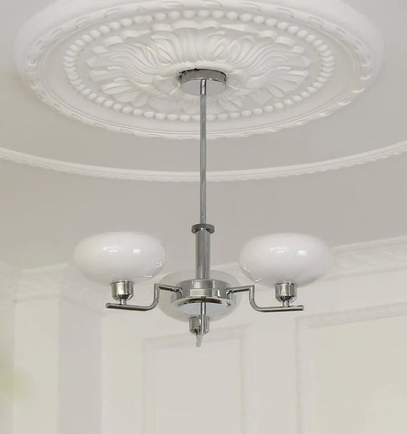 Puja Chandelier - Yiarolight