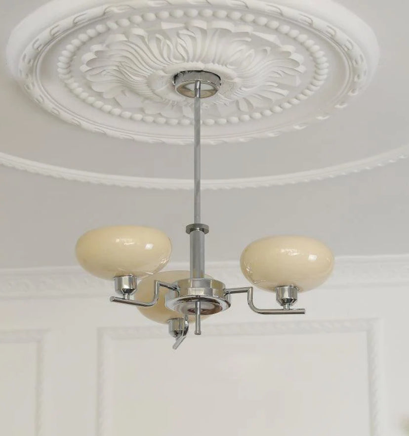 Puja Chandelier - Yiarolight