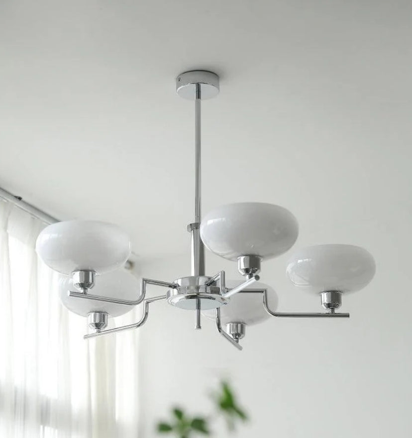 Puja Chandelier - Yiarolight