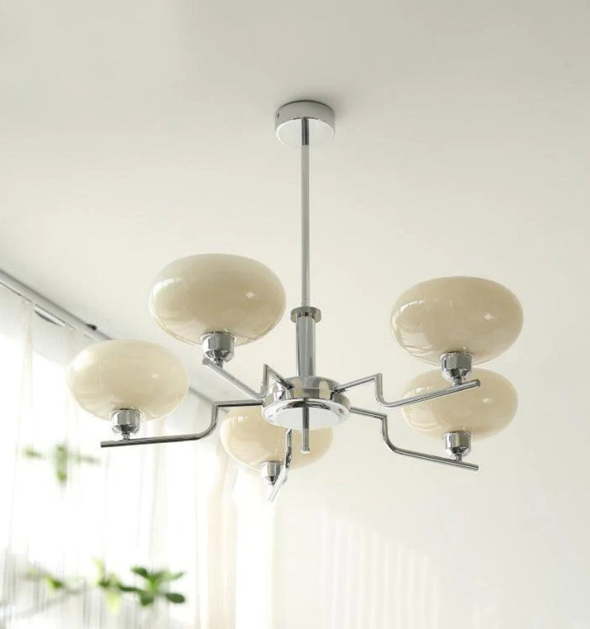 Puja Chandelier - Yiarolight