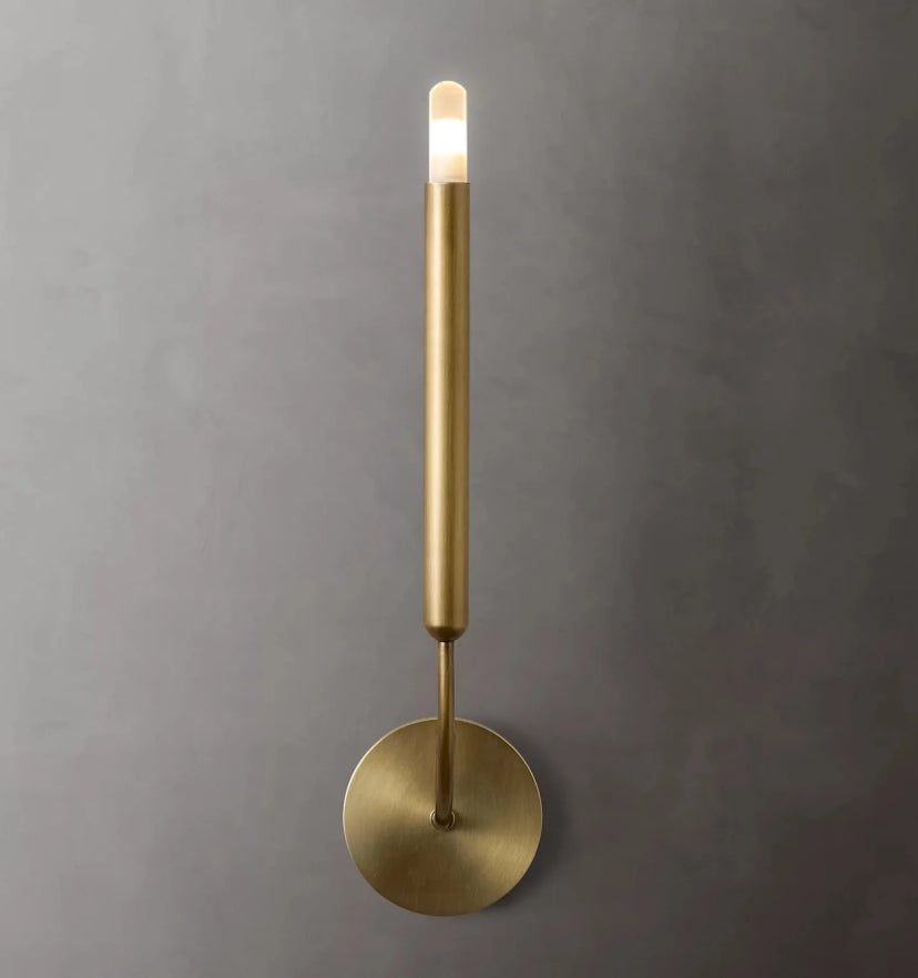 Quenouilles Sconce - Yiarolight