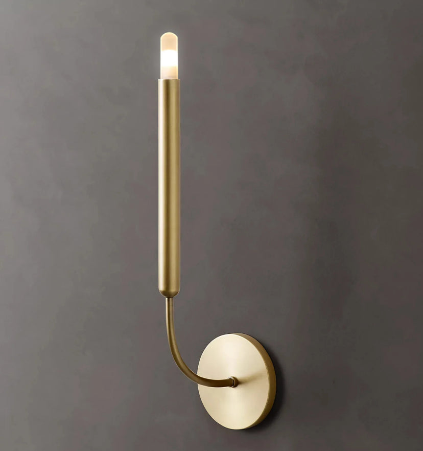 Quenouilles Sconce - Yiarolight