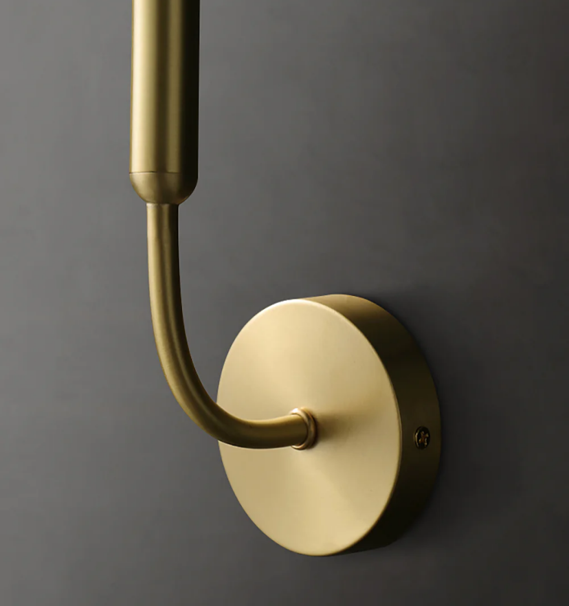 Quenouilles Sconce - Yiarolight