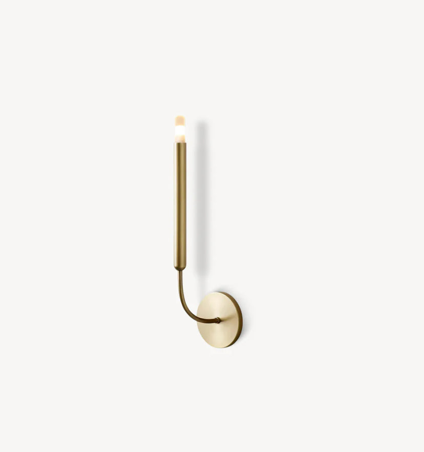 Quenouilles Sconce - Yiarolight