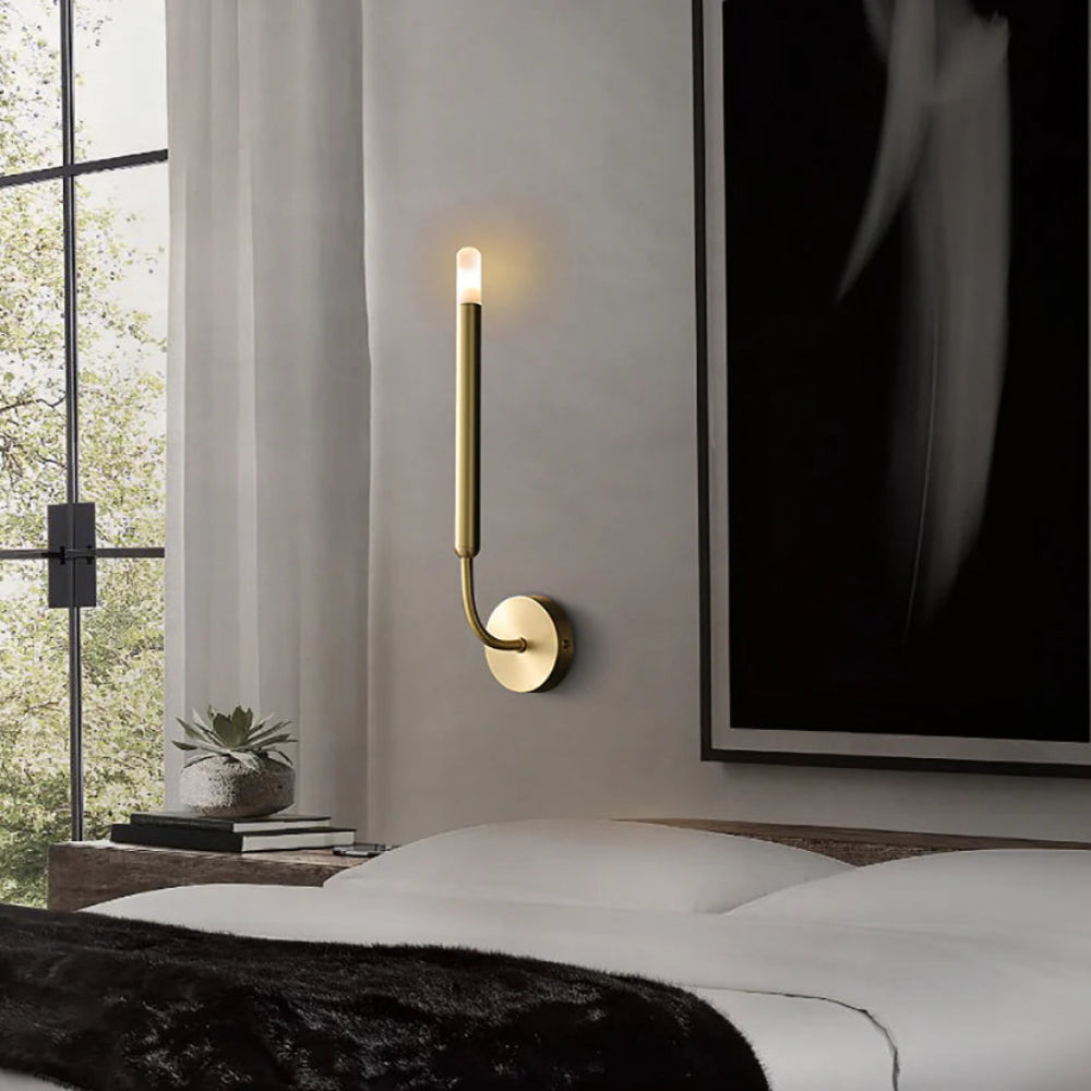 Quenouilles Sconce - Yiarolight