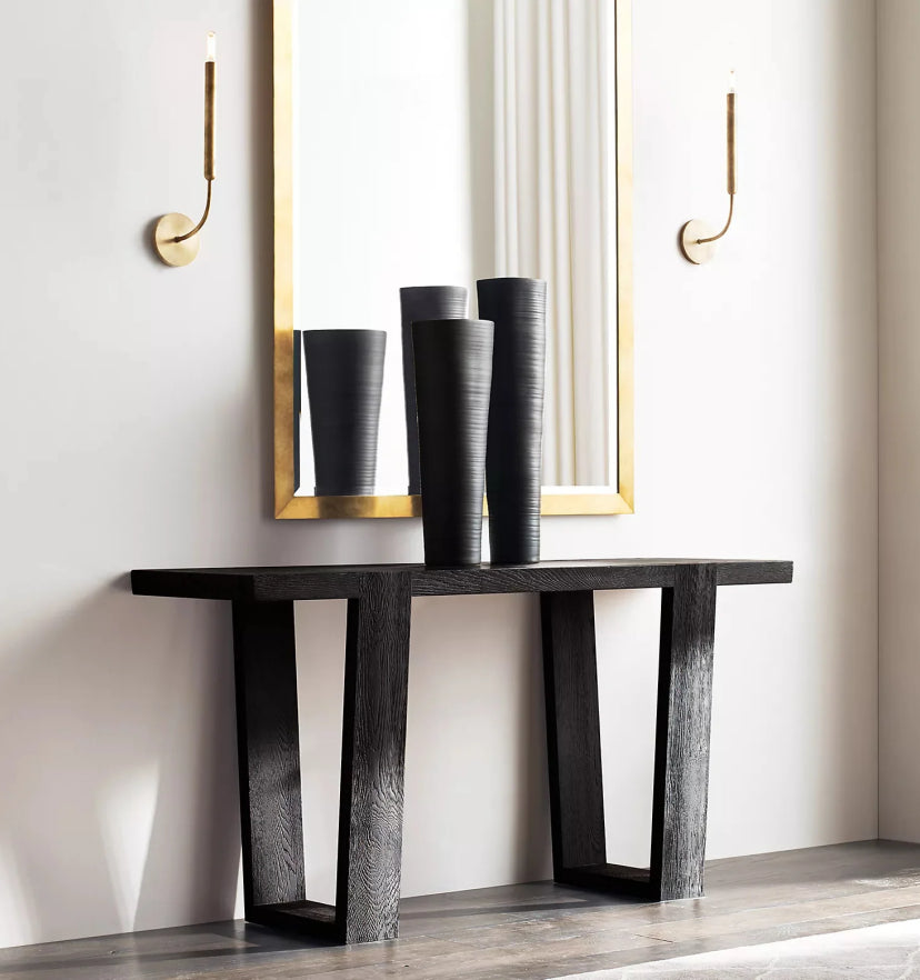 Quenouilles Sconce - Yiarolight