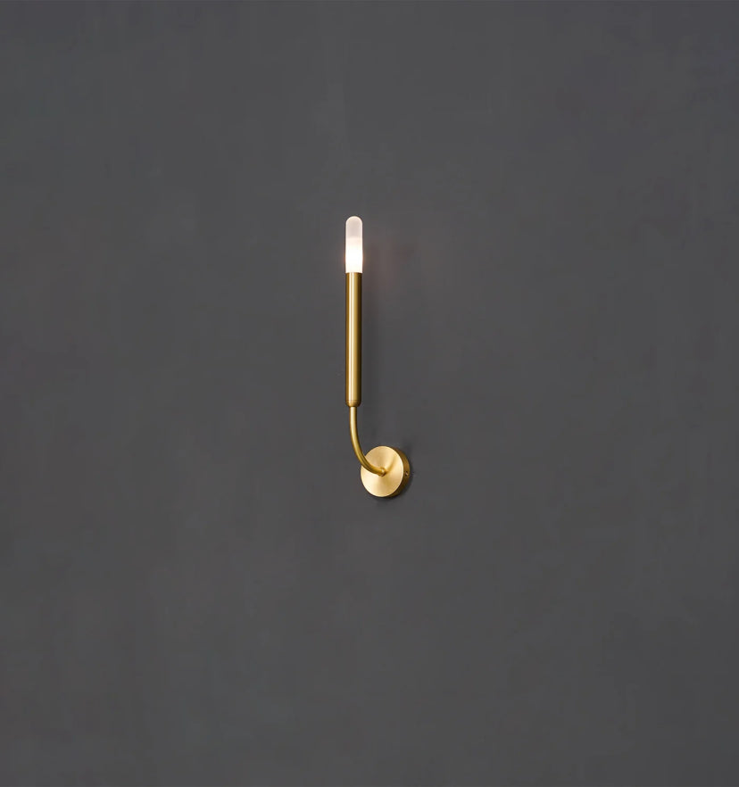 Quenouilles Sconce - Yiarolight