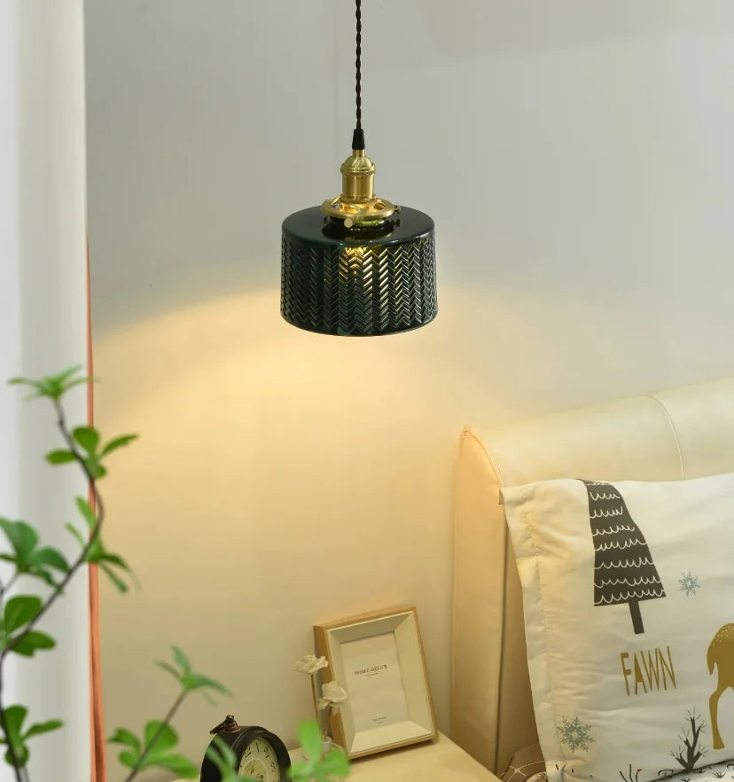 Rosalie Pendant Light - Yiarolight