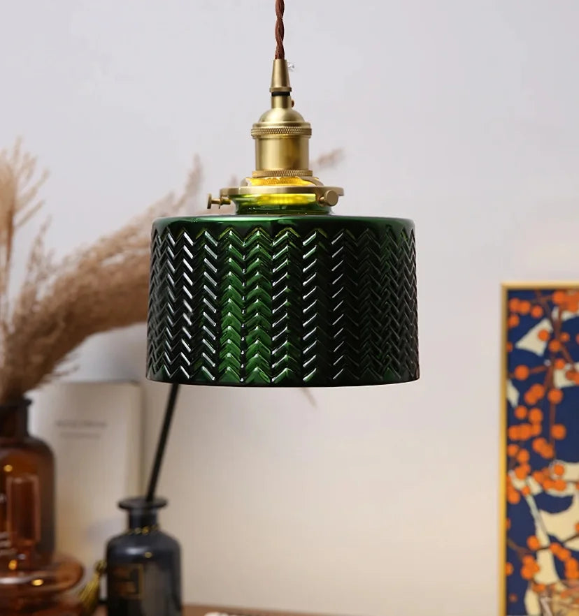 Rosalie Pendant Light - Yiarolight