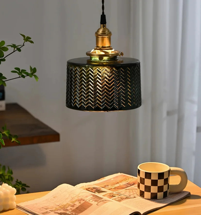 Rosalie Pendant Light - Yiarolight