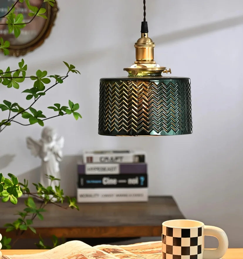 Rosalie Pendant Light - Yiarolight