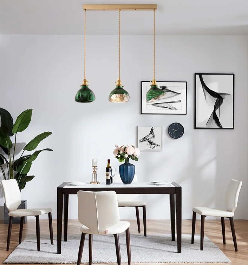 Rosalie Pendant Light - Yiarolight