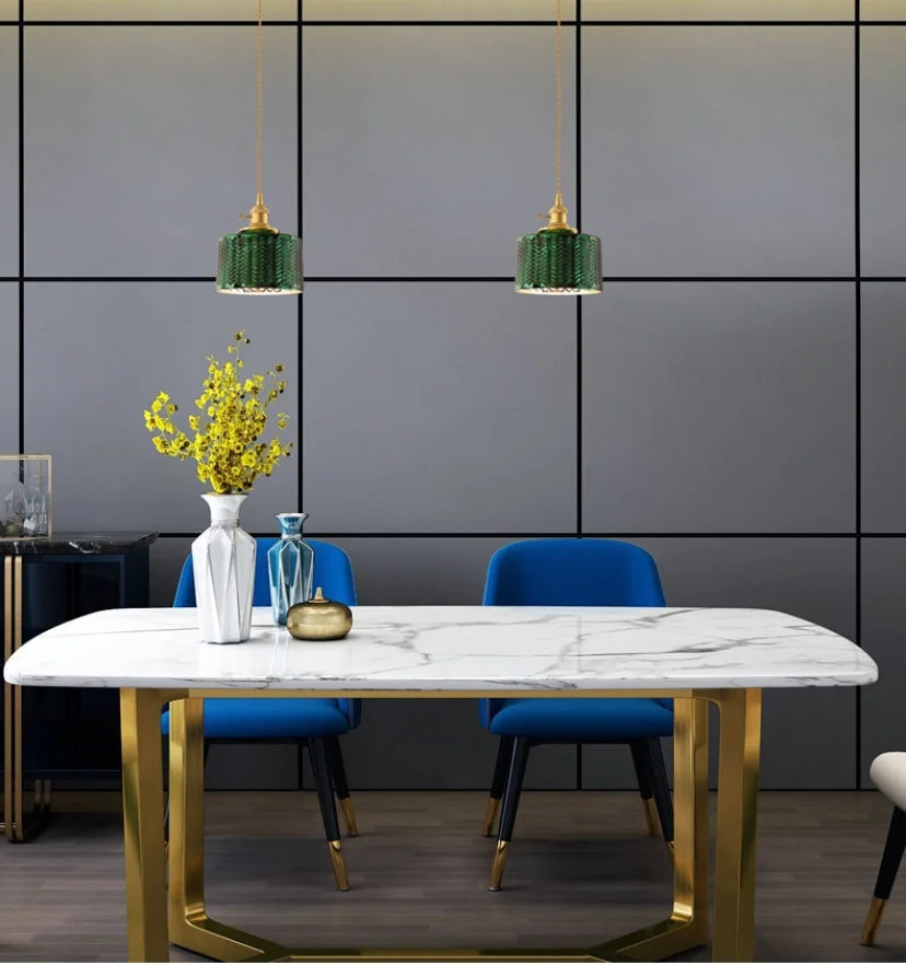 Rosalie Pendant Light - Yiarolight