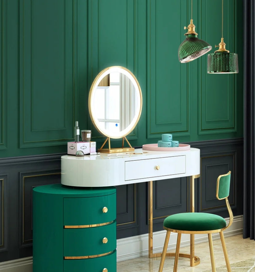 Rosalie Pendant Light - Yiarolight