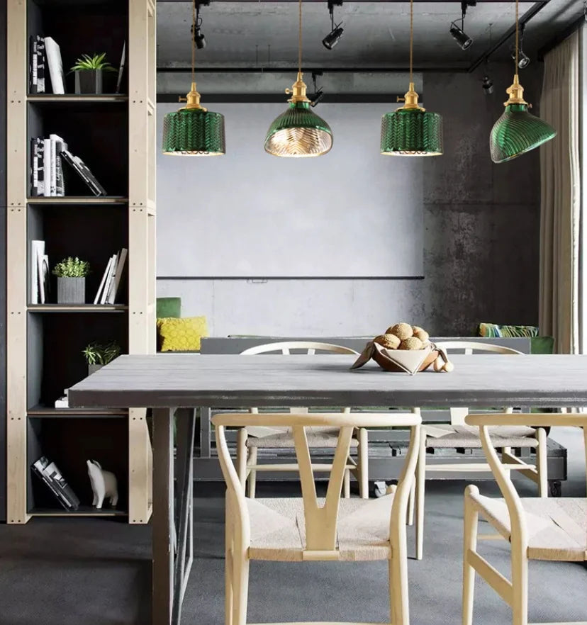 Rosalie Pendant Light - Yiarolight