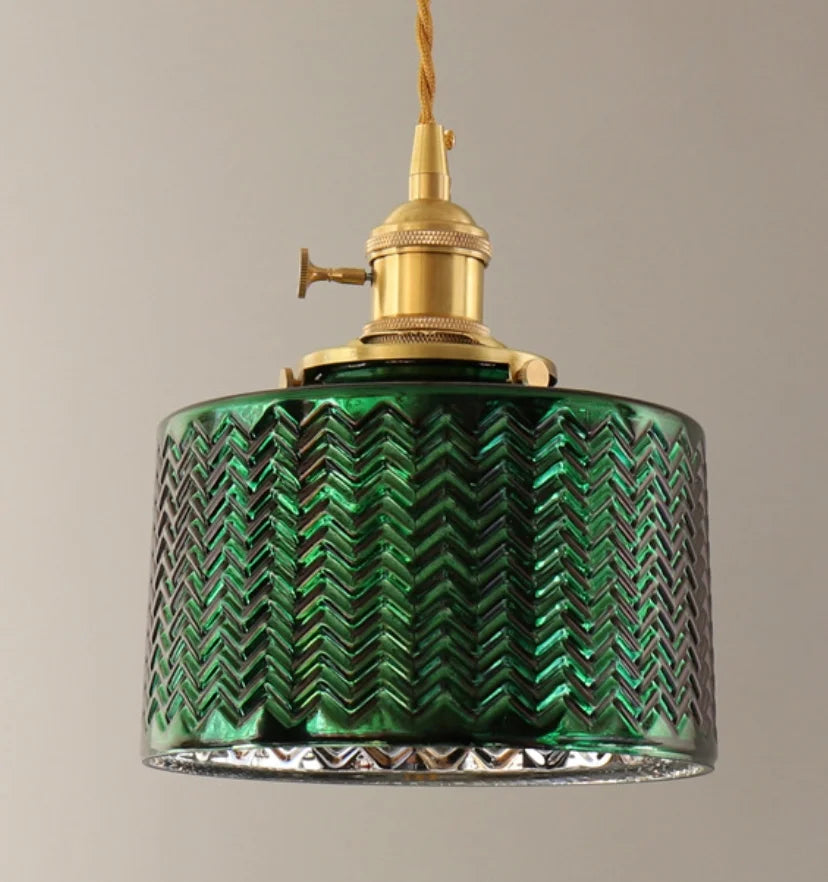 Rosalie Pendant Light - Yiarolight