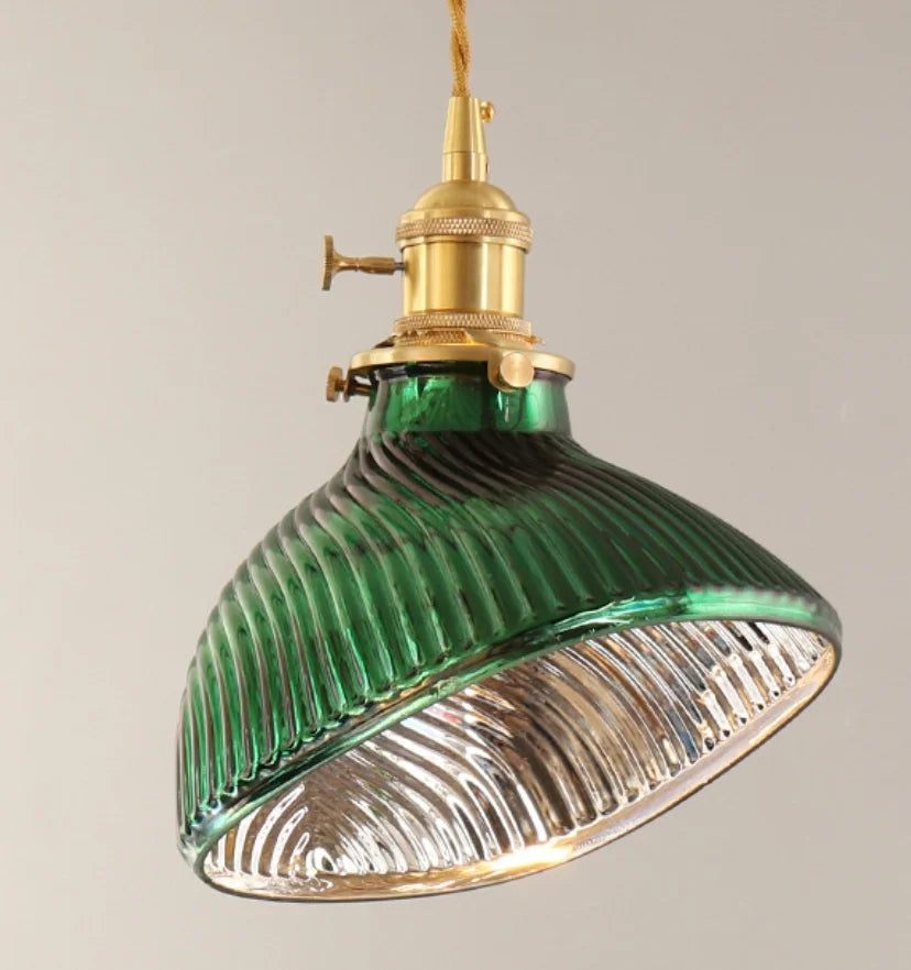 Rosalie Pendant Light - Yiarolight