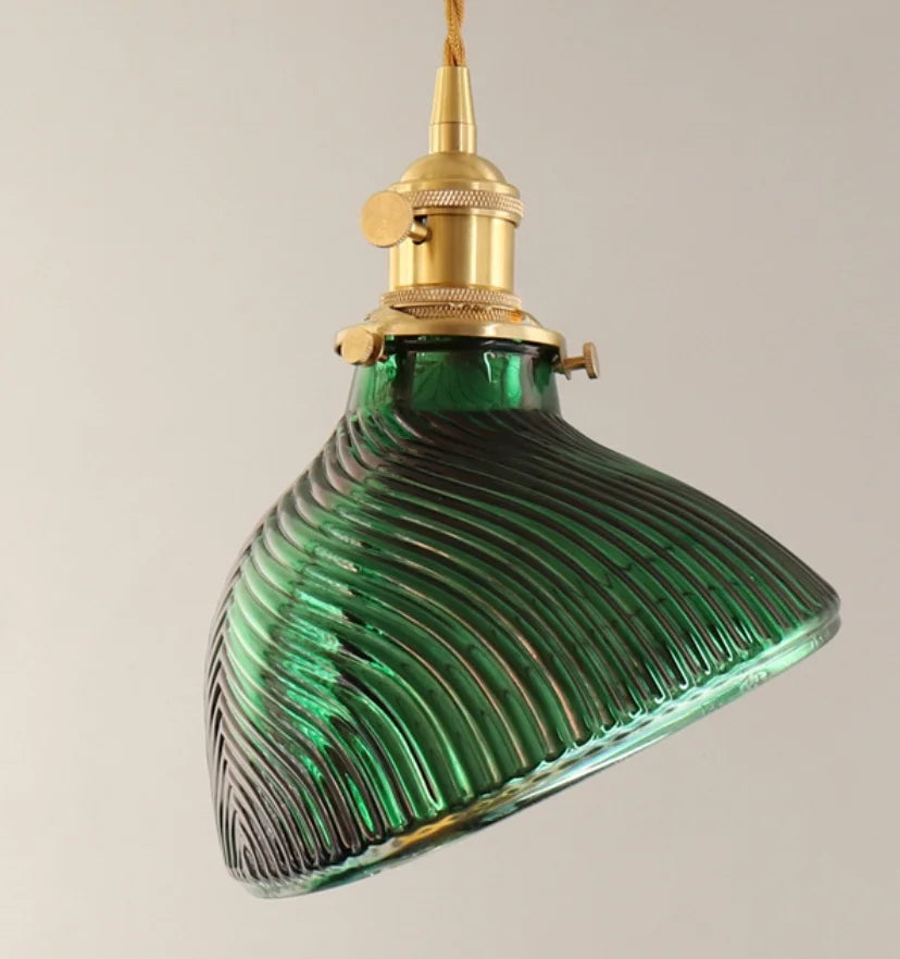 Rosalie Pendant Light - Yiarolight