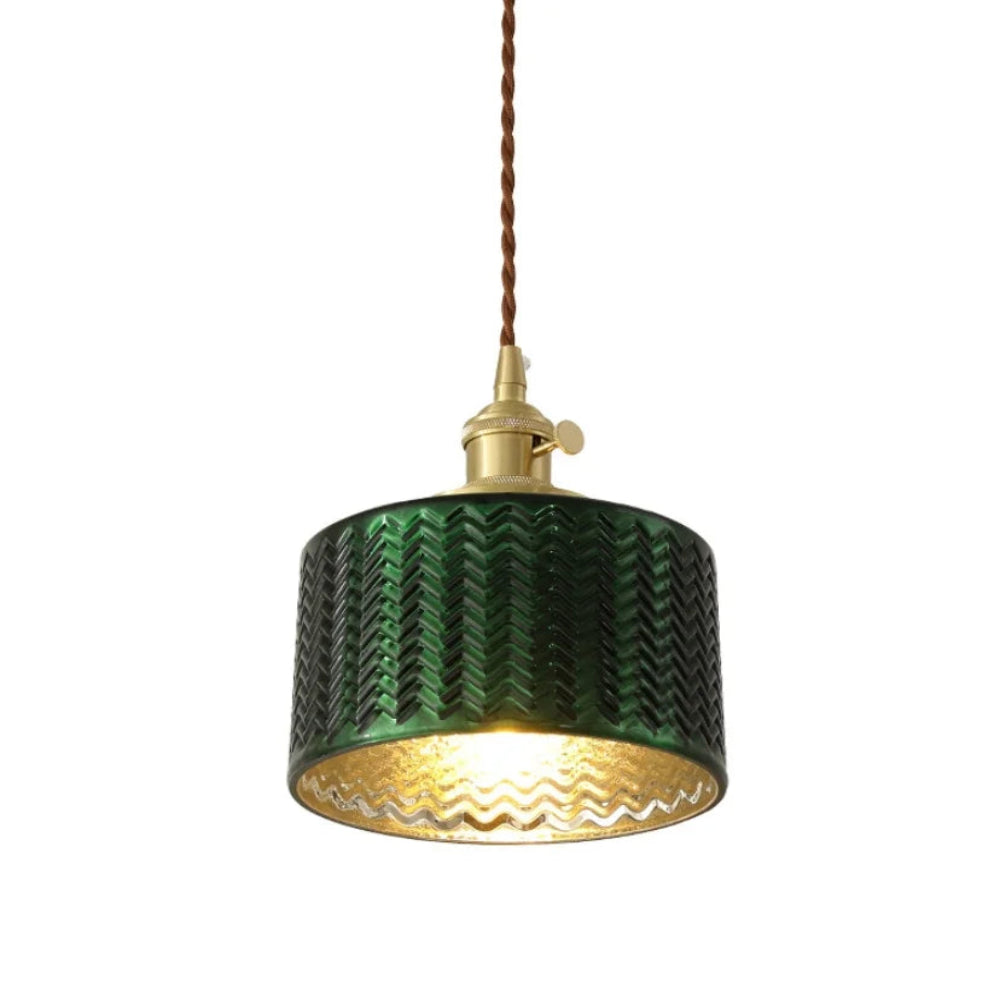 Rosalie Pendant Light - Yiarolight