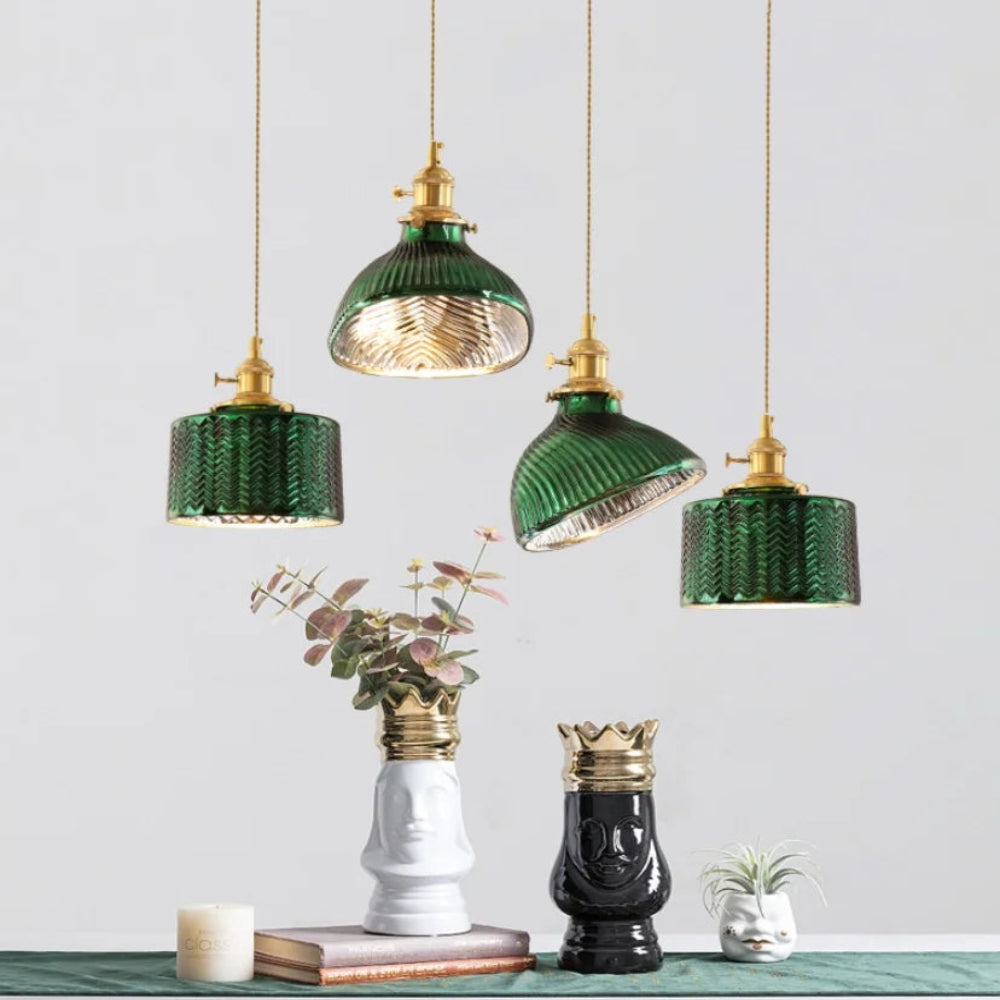 Rosalie Pendant Light - Yiarolight