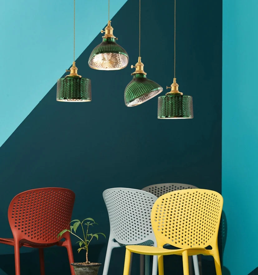 Rosalie Pendant Light - Yiarolight