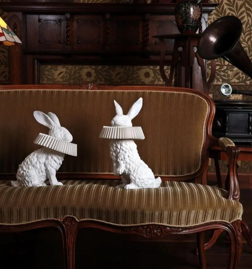 Rabbit X Table Lamp - Yiarolight