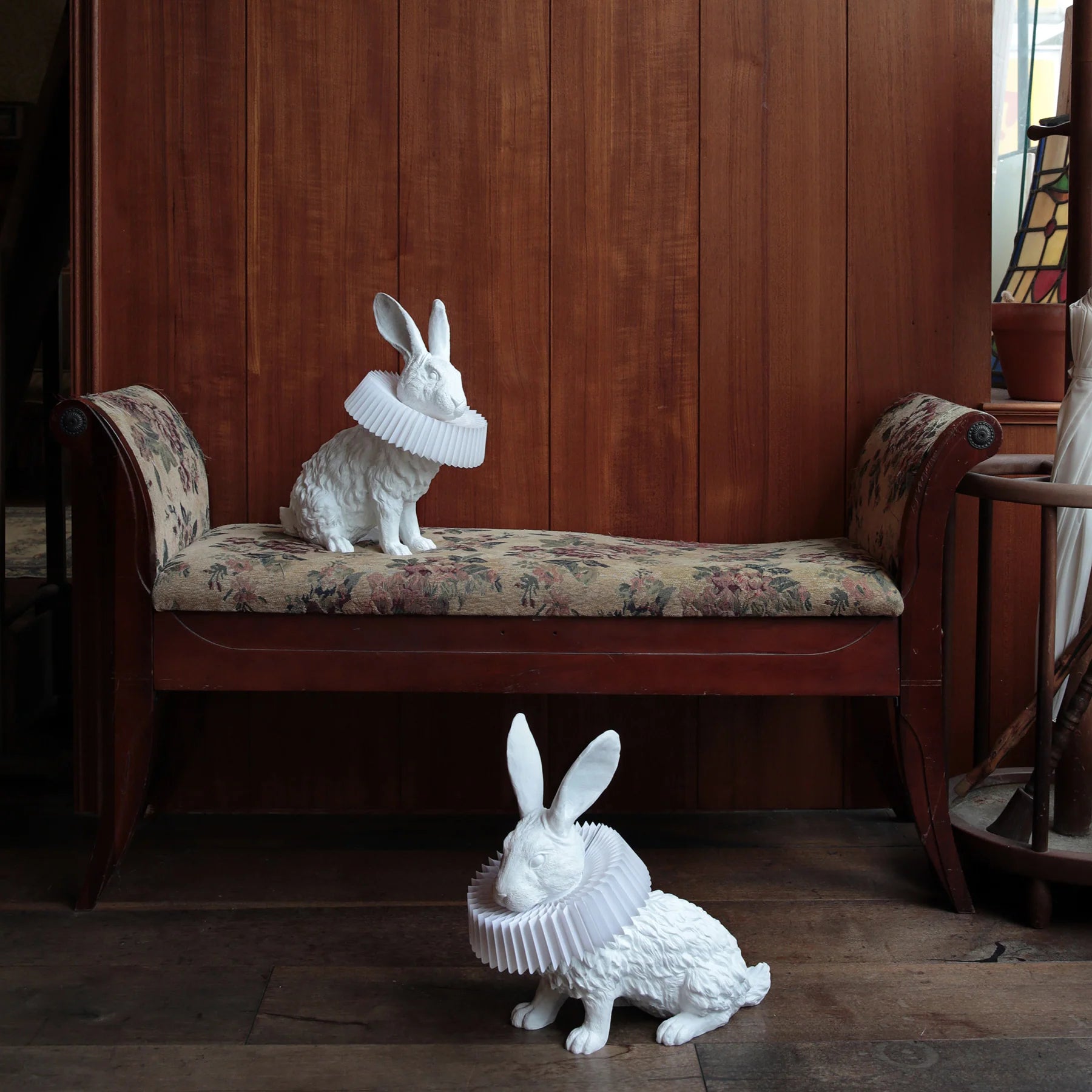 Rabbit X Table Lamp - Yiarolight