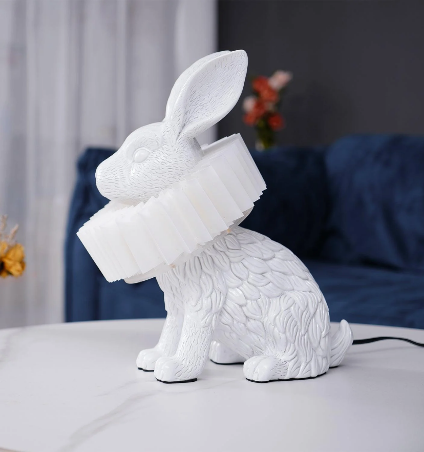 Rabbit X Table Lamp - Yiarolight