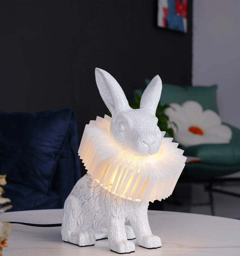 Rabbit X Table Lamp - Yiarolight