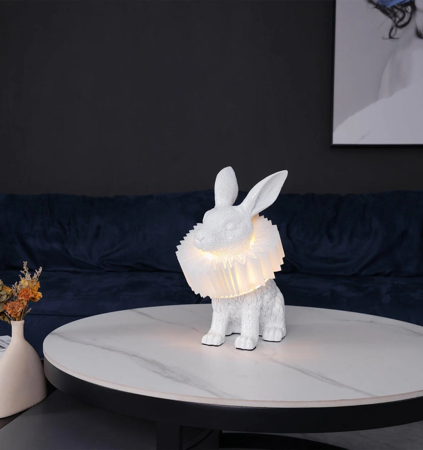 Rabbit X Table Lamp - Yiarolight