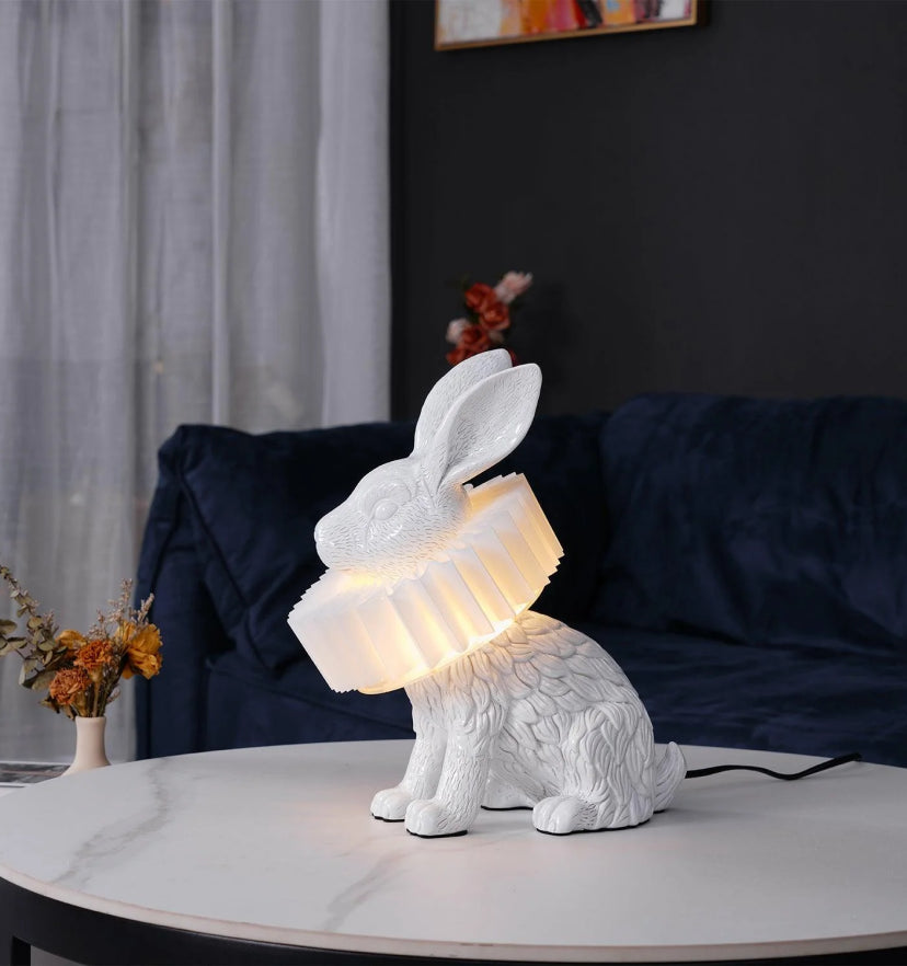 Rabbit X Table Lamp - Yiarolight
