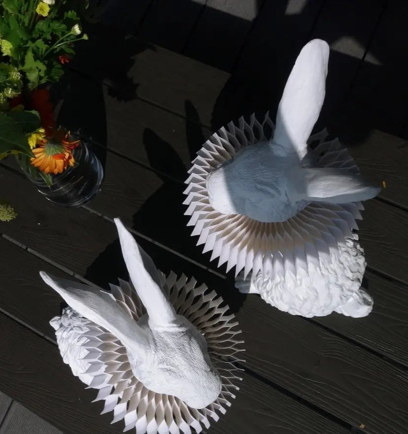 Rabbit X Table Lamp - Yiarolight