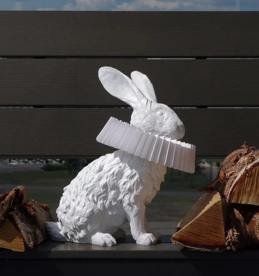 Rabbit X Table Lamp - Yiarolight